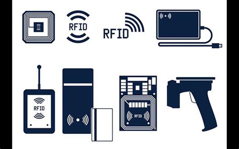 rfid tags used in healthcare|do rfid tags need batteries.